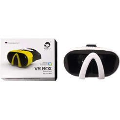 Очки виртуальной реальности ZHORYA 777-912