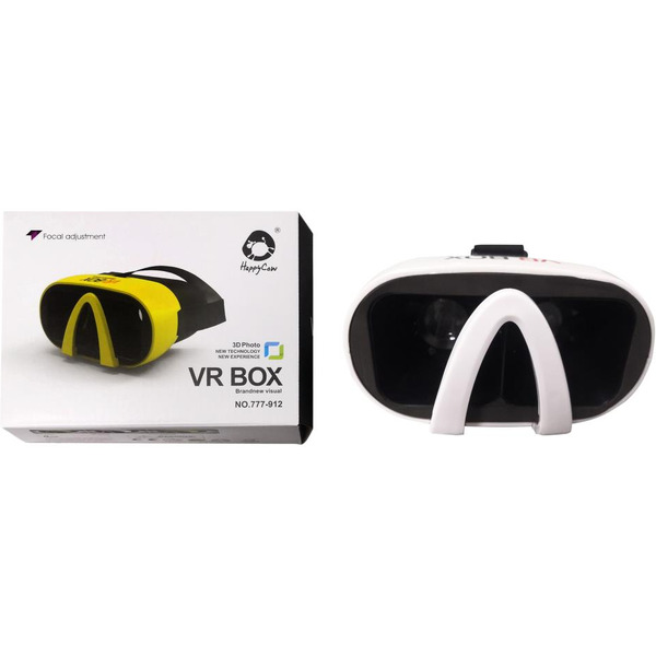 Очки виртуальной реальности ZHORYA 777-912