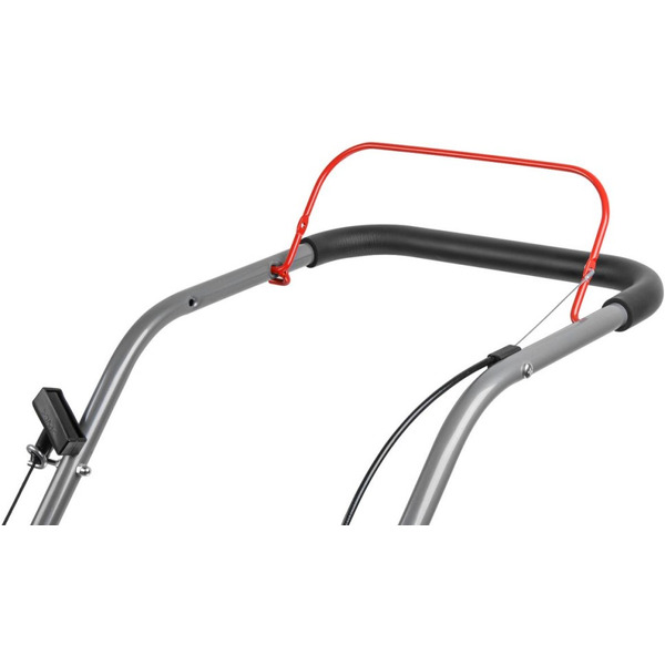 Газонокосилка бензиновая ECO LG-820 (EC1553-7)