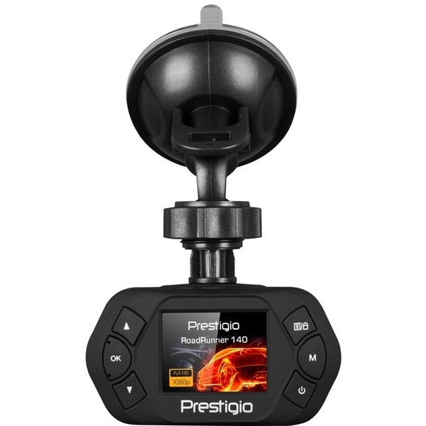 Комплект GPS навигатор Prestigio GeoVision 7059 (PGPS7059CIS04GBNV) + видеорегистратор RoadRunner 140 (PCDVRR140)