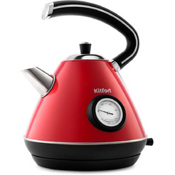 Электрочайник Kitfort KT-686-1