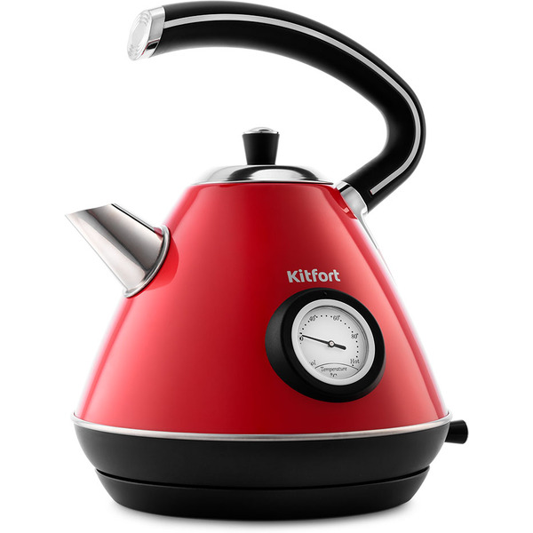 Электрочайник Kitfort KT-686-1