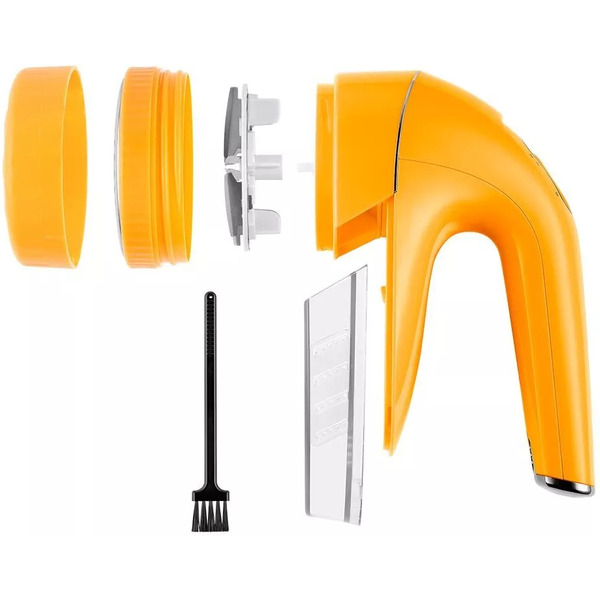 Очиститель катышков Kitfort КТ-6235