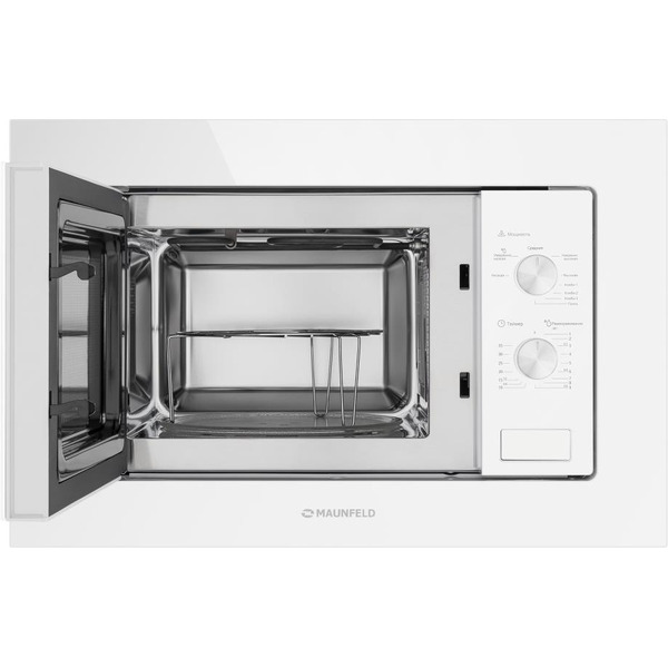 Встраиваемая микроволновая печь MAUNFELD MBMO.20.2PGW