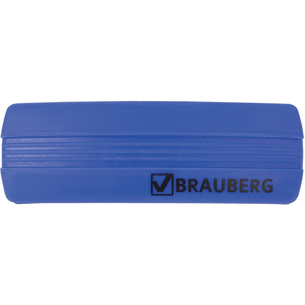Стиратель для магнитно-маркерной доски BRAUBERG 230997