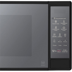 Микроволновая печь LG MS2042DARB