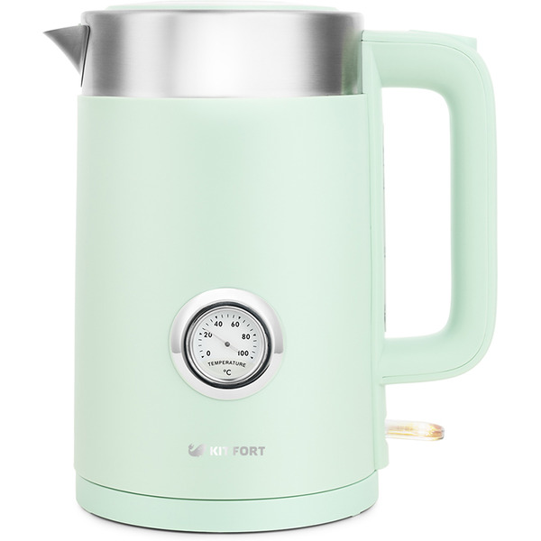 Электрочайник Kitfort KT-659-2