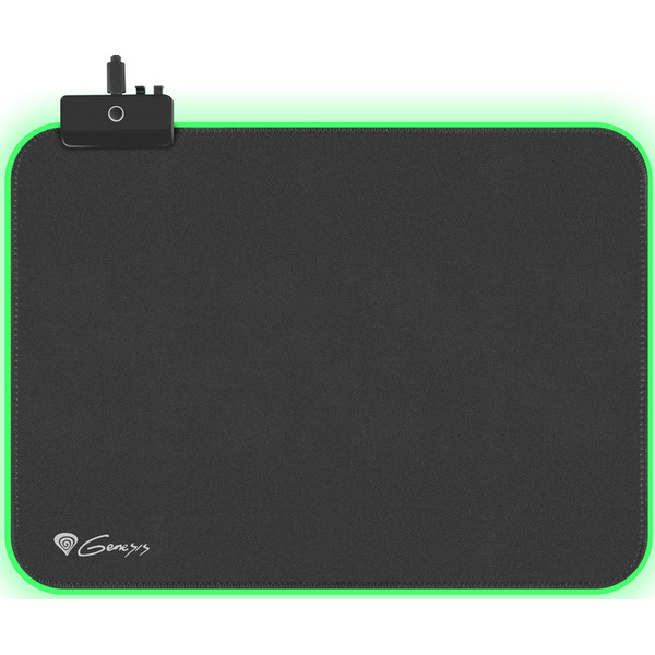 Коврик для мыши Genesis Boron 500 M RGB (NPG-1508)
