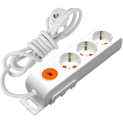 Удлинитель Mutlusan Ri-tech 001-175-324002-02-00