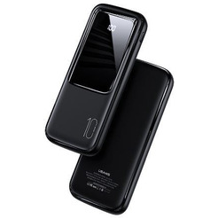 Портативный аккумулятор USAMS US-CD163 PB58 10000mAh (10KCD16301) черный