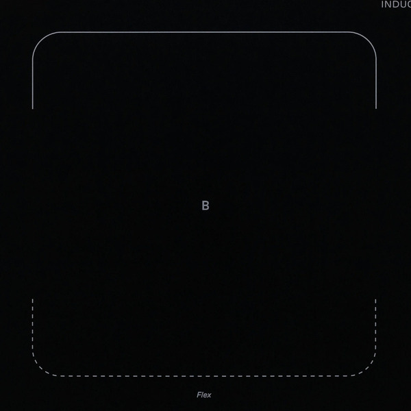 Варочная панель Krona Erde 30 BL 2BFTS