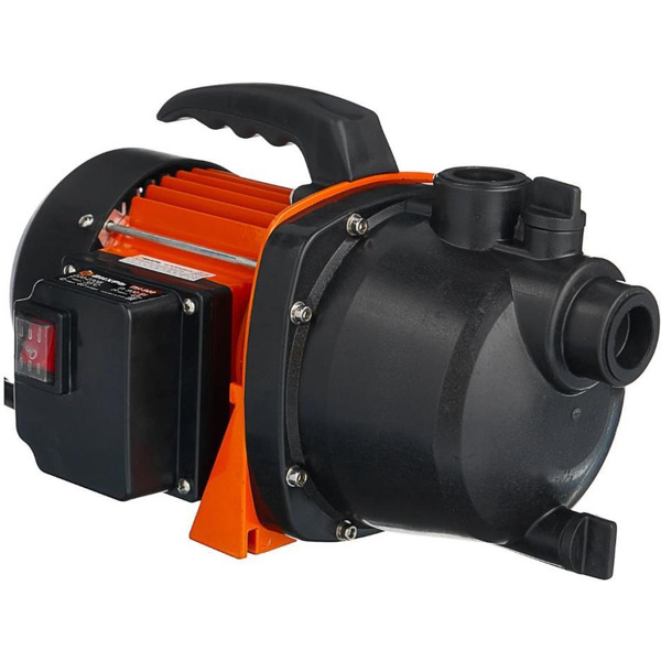 Поверхностный насос Вихрь ПН-900 (68/4/2)