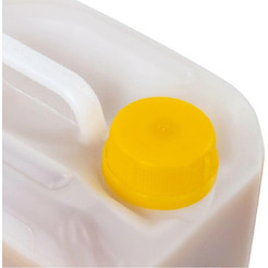 Мыло жидкое ЛЮБАША Хозяйственное 605655 5кг