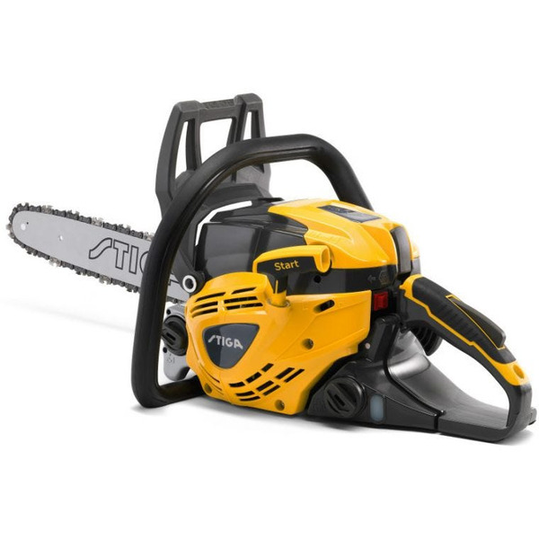 Бензопила Stiga SP 386 14" (240381402/S17)