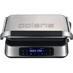 Гриль POLARIS PGP 3013