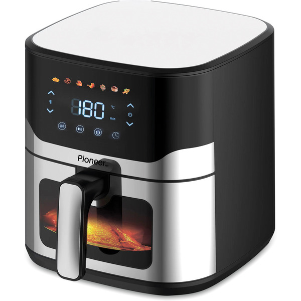 Аэрогриль Pioneer SM518D