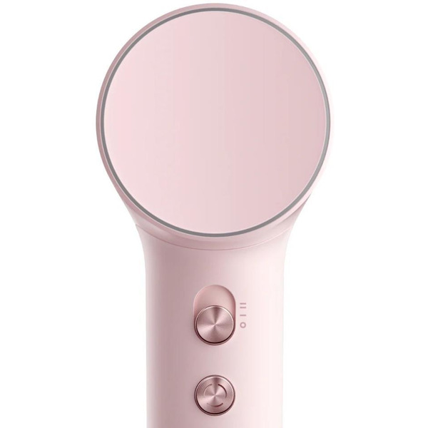 Фен Laifen Mini (розовый)