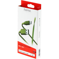 Кабель HAMA 00187231