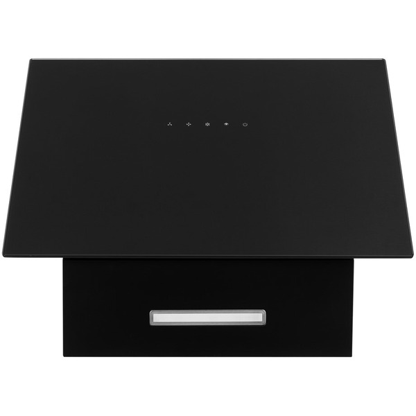 Вытяжка кухонная ZORG NERO 1260 60 S черная