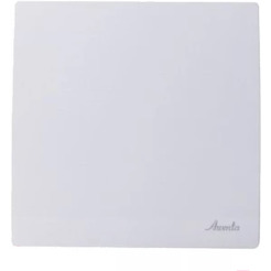 Вентилятор накладной Awenta KWS100W-PEB100-ZZ100