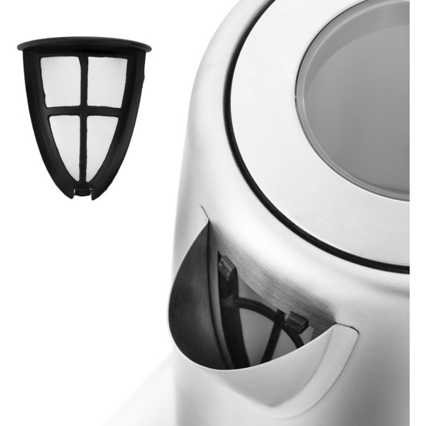 Электрочайник Kitfort KT-661