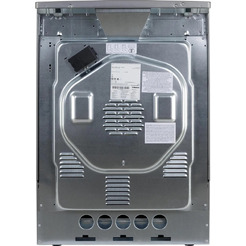 Плита электрическая Hansa FCCS63000