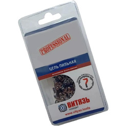 Цепь для пилы Витязь ЦПЗ 1/4-043-37 ПРО