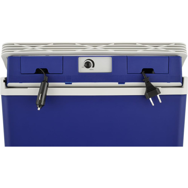 Автохолодильник Zugel ZCR301D