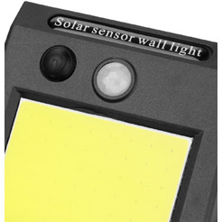 Уличный настенный светильник TDM Electric Феникс 1 SQ0330-0176