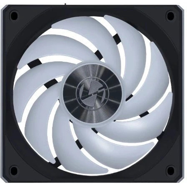 Вентилятор для корпуса Lian Li Uni Fan CL 120 Wireless 12CL1W1B G99.12CL1W1B.R0
