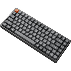 Клавиатура Keychron K2 Max RGB K2M-B4 (Keychron Super Banana)