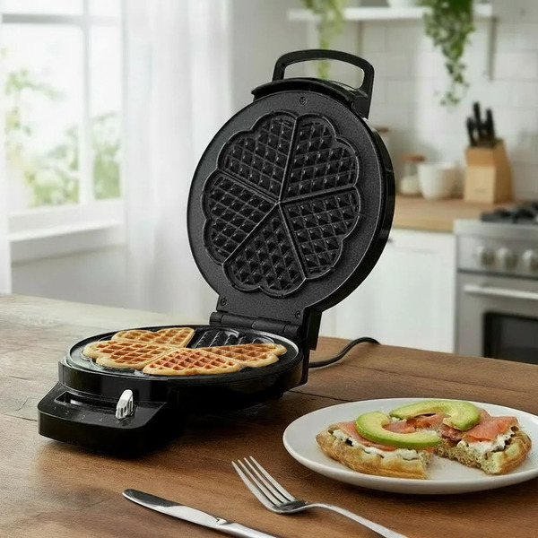 Вафельница Kitfort КТ-4689