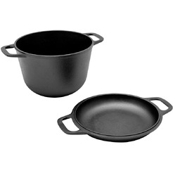 Кастрюля Гардарика 1303-4