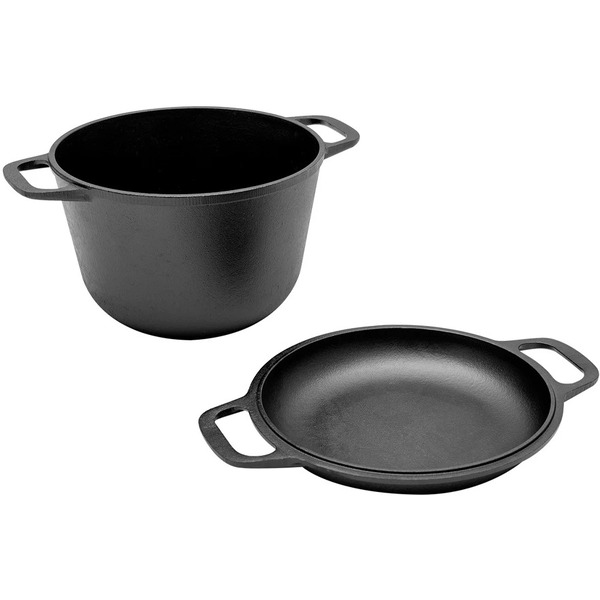 Кастрюля Гардарика 1303-4