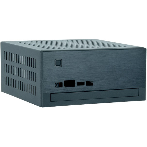 Корпус CHIEFTEC STX-01B-OP