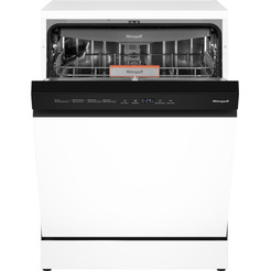 Посудомоечная машина WEISSGAUFF DW 6038 W Inverter