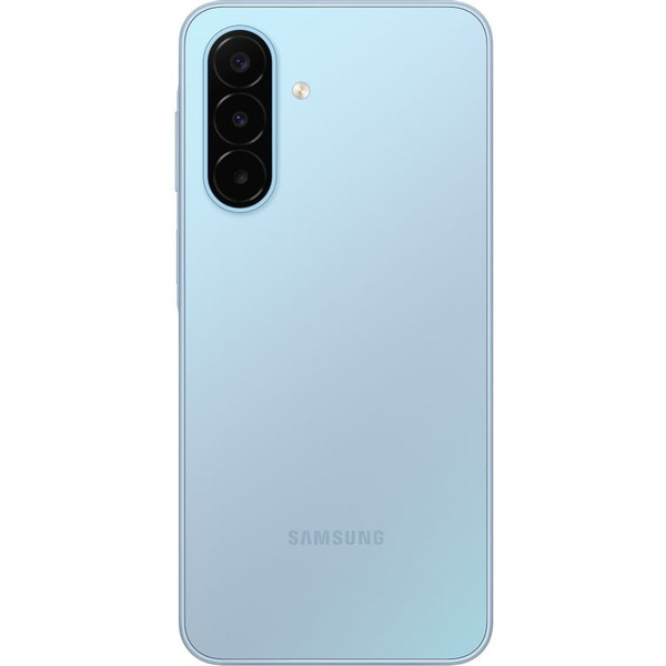 Смартфон Samsung Galaxy A18 SM-A185 4GB/128GB (голубой)