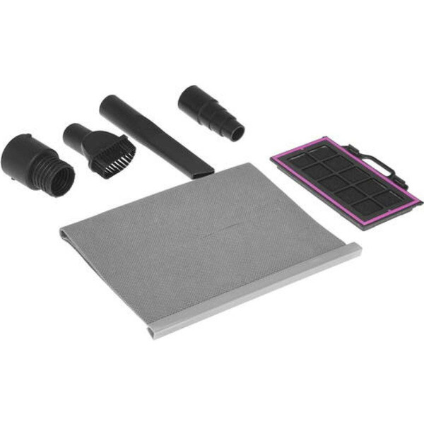 Пылесос Crown CT42032F