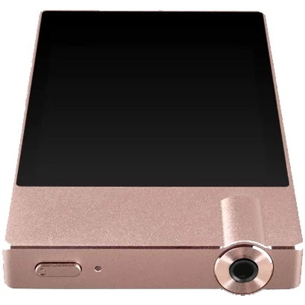 MP3 плеер COWON Plenue J Jupiter (gold)
