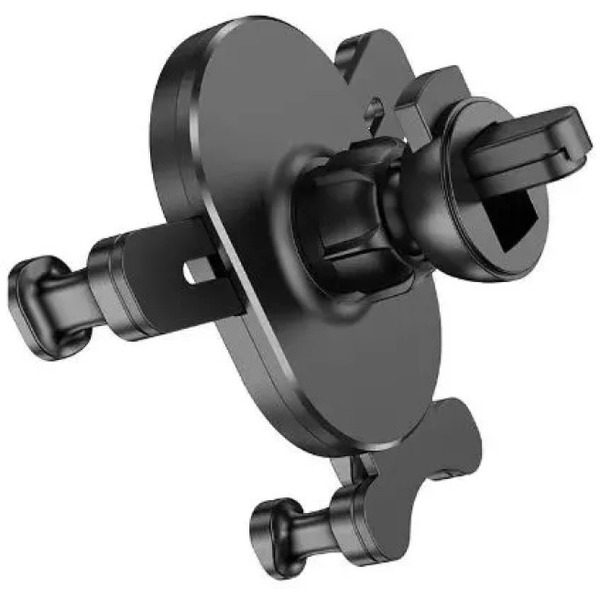 Держатель для мобильного телефона VIPFAN Н01 (черный)