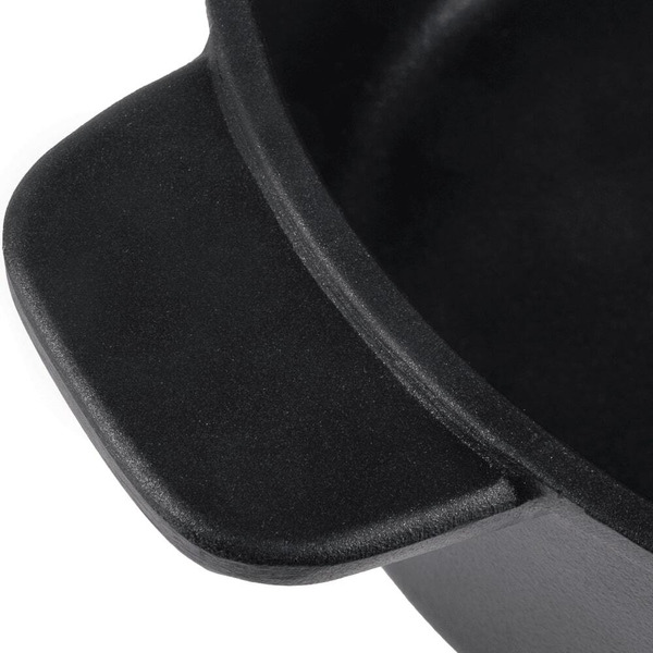 Кастрюля MAUNFELD Osvald MF22SVLD03CR