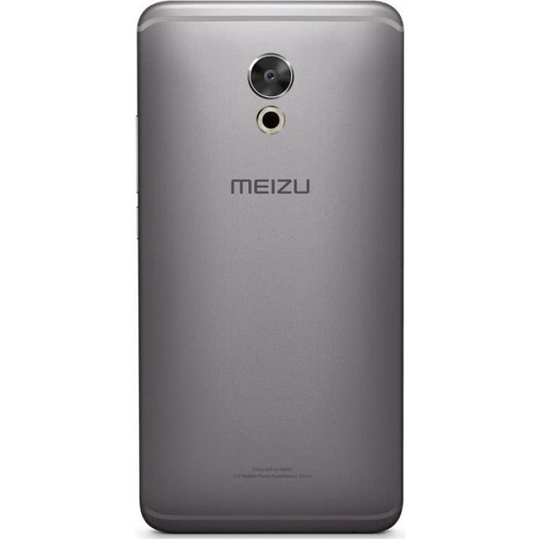 Смартфон Meizu Pro 6 Plus (M686H)  Gray