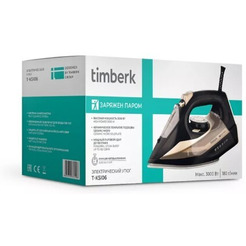 Утюг Timberk T-KSI06