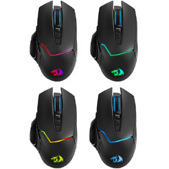 Мышь Redragon Mirage Pro (71432)