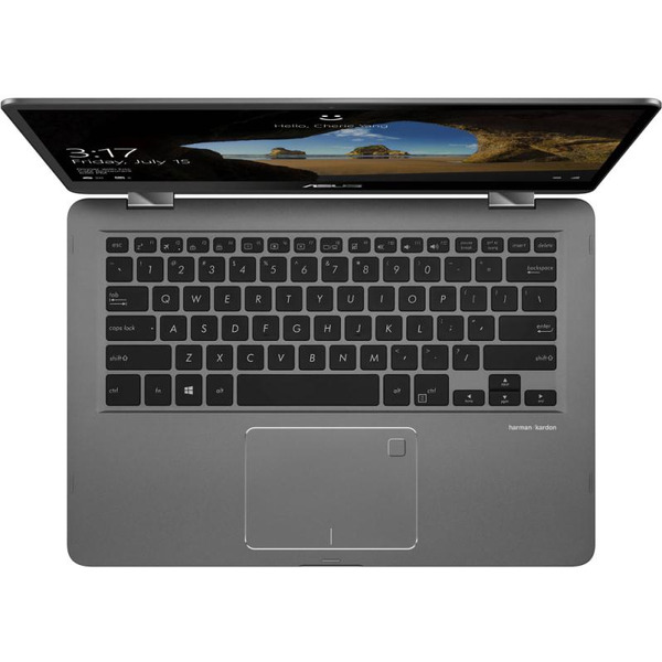 Ноутбук Asus ZenBook UX461UN-E1029T