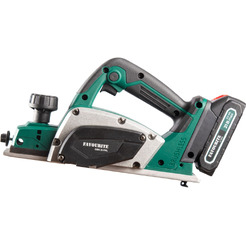 Рубанок Favourite OBS 21 FPL (без АКБ и ЗУ)