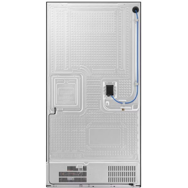 Холодильник Samsung RF65DB970012WR