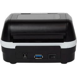 Детектор банкнот DoCash Golf 12954