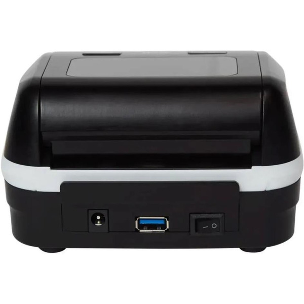 Детектор банкнот DoCash Golf 12954