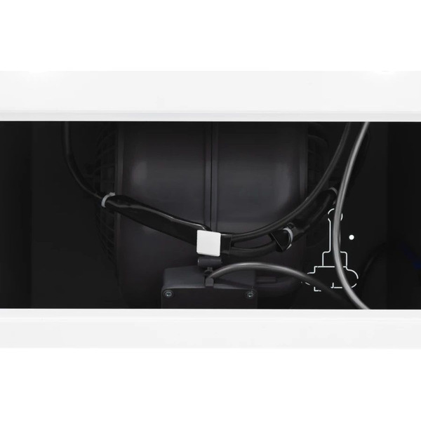 Кухонная вытяжка Akpo Neva II 60 WK-12 (белый)